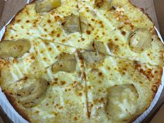 苏丹王榴莲多多比萨-达美乐比萨(大冲店)