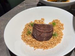 -宫燕府·京菜·烤鸭·淮扬菜(王府中心店)