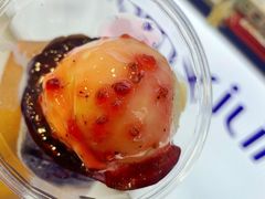 DIY冰淇淋-西琳姑娘·新疆冰淇淋酸奶茶(解放北路店)
