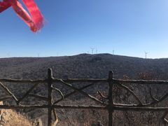-香炉山国家森林公园