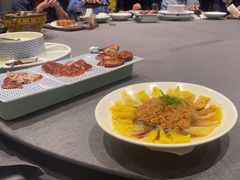 -羲和雅苑•北京烤鸭(平安国际金融中心店)