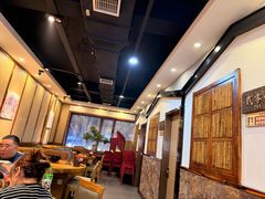 -合易泓烤肉•首创生椰大油边(宁山路店)