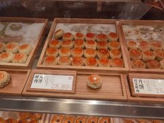 -泸溪河桃酥(欧尚店)