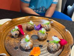 -正德楼果木烤鸭·渔家菜(东港店)