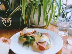 -Egg•Allday Brunch(襄阳北路店)