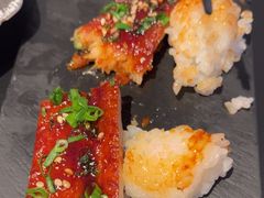 -饭团匠·料理小食堂(玉林店)
