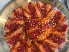 -南浦洞烤肉·新世界版(奥体店)