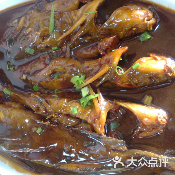 西塘玉楼春饭店图片-北京农家菜-大众点评网