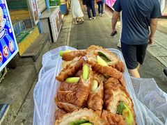 -阿里元海鲜·闽南特色菜(曾厝垵店)