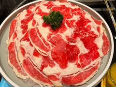 -五星桥原切肥牛火锅·30年专注好牛肉(湖塘店)