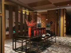 -大连金石滩绿发温泉假日酒店