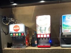 -汉巴味德·烤肉与啤酒的自助(杭州大悦城店)