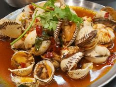 -老虎滩大连海鲜烧烤(建邺云锦路总店)