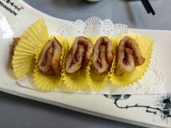 -台鄉缘 ·小海鲜·台州菜(桃林路店)