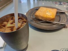 -香港新记茶餐厅(春熙太古里店)