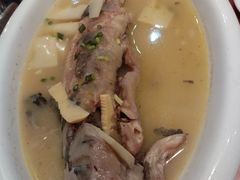 -镇扬菜馆(永安路小区店)