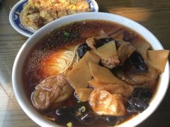 -东吴面馆(十全街店)