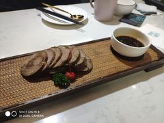 -后海16号·北京私房菜