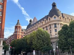 -天津意大利风情旅游区