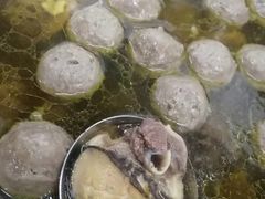 -闽公馆·客家私房菜·商务宴请·包厢(杏林橡树湾店)