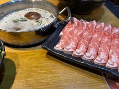 -呷哺呷哺(万达新世界店)