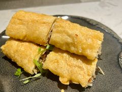-椒点·川粤精品(香港广场店)