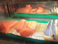 三文鱼-镇江苏宁万豪酒店-苏筵中餐厅