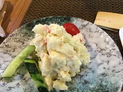 -古都日本料理(高桥路店)