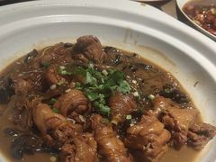 -金掌勺锅包肉(华润万象城店)