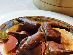 -红棉中餐厅·广州海航威斯汀酒店