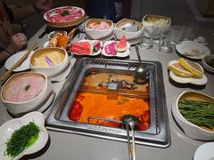 -海底捞火锅(江宸天街店)