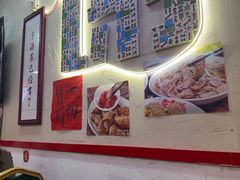 -谢记上海大排档(长寿路店)