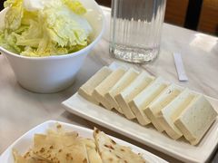 -彭记铁锅肥肠(东四总店)