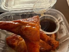 -一乐烧鹅(中环店)