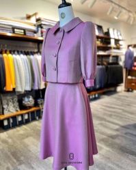 -圣乔凡尼服装定制