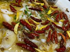 老坛子酸菜鱼-太二酸菜鱼(福州泰禾店)