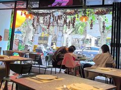 -SHADOWS•Bistro&Eatery(安福路店)