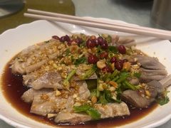 -和平馆·地道港澳茶餐厅(西门口店)