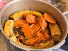 -外婆味道·云南菜大当家(关上店)