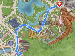 -上海迪士尼度假区