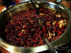 -金陵夜猫子私房菜(茂业天地店)