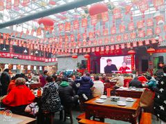 -江宁会馆(劈柴院店)