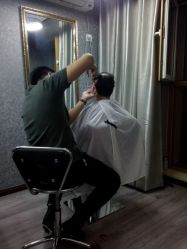 -INSI Hair Salon