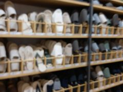 -MUJI无印良品(保利时光里店)