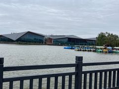 -上海长兴岛郊野公园