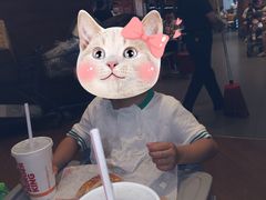 -汉堡王(永旺梦乐城店)