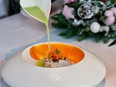 -THE WANG王品(上海中心云端店)