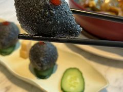 -香樟花园新粤料理(无锡万象城店)