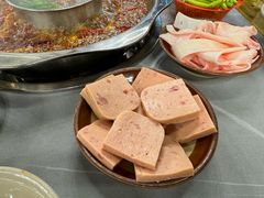 -重庆老火锅王(西安北路店)