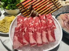 -无界釜·河豚鱼汤锅(红山动物园店)